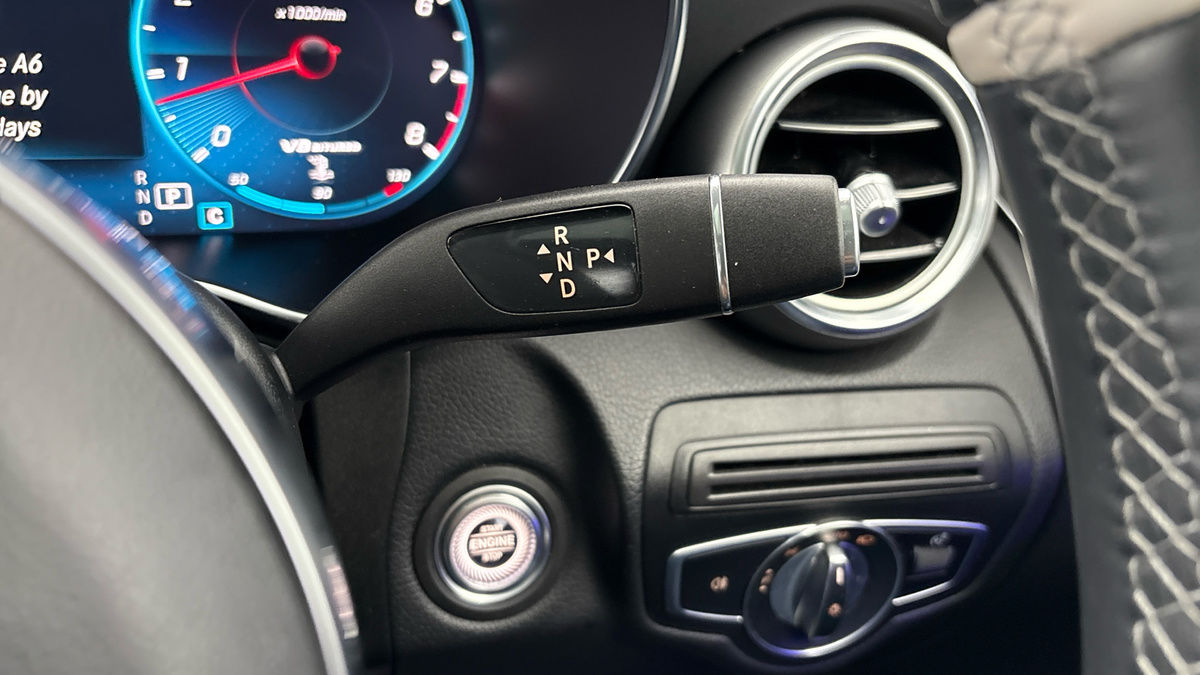 Used Mercedes-Benz GLC 2020 for sale - 76570851: Photo 28