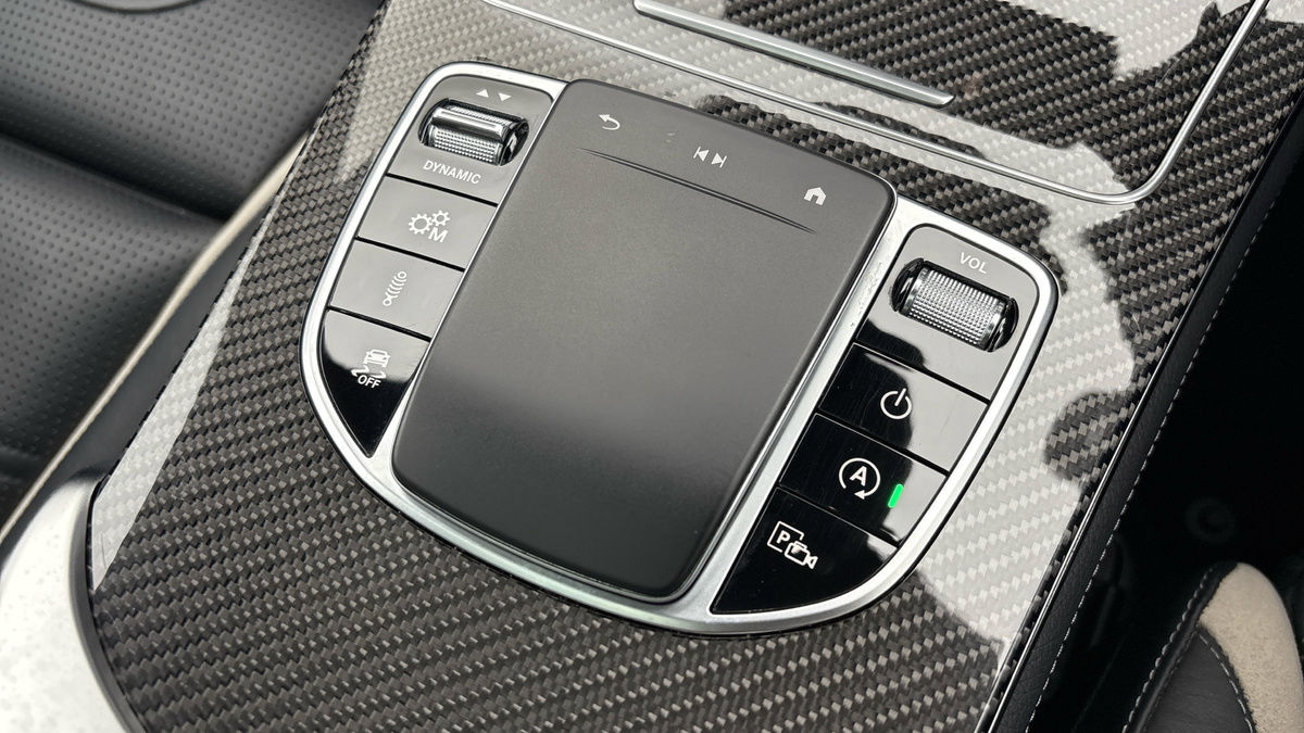 Used Mercedes-Benz GLC 2020 for sale - 76570851: Photo 29