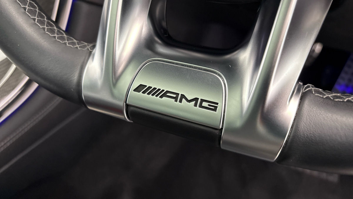 Used Mercedes-Benz GLC 2020 for sale - 76570851: Photo 31