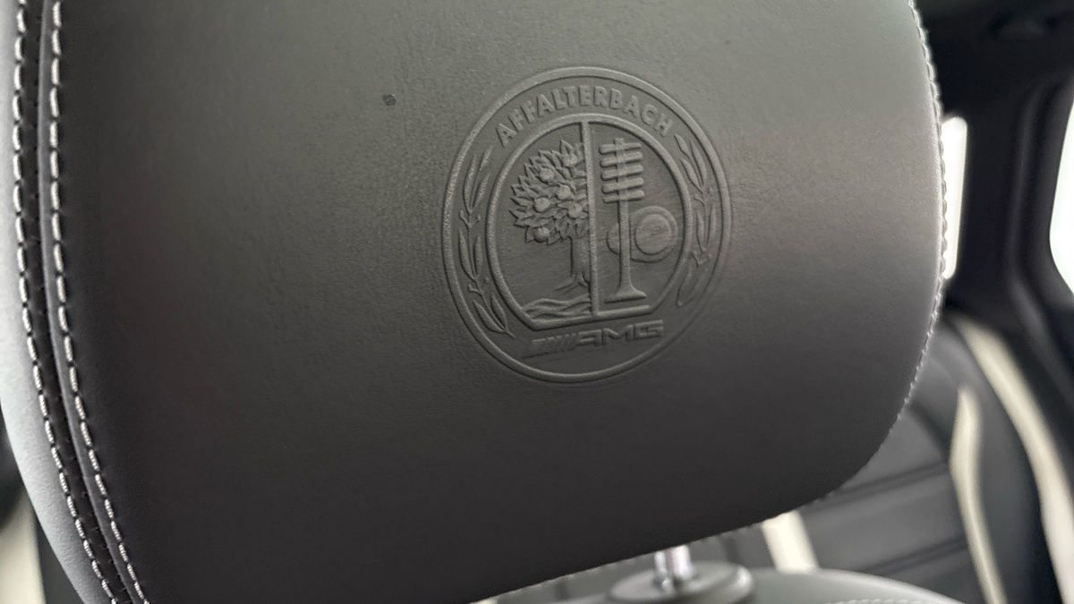 Used Mercedes-Benz GLC 2020 for sale - 76570851: Photo 33