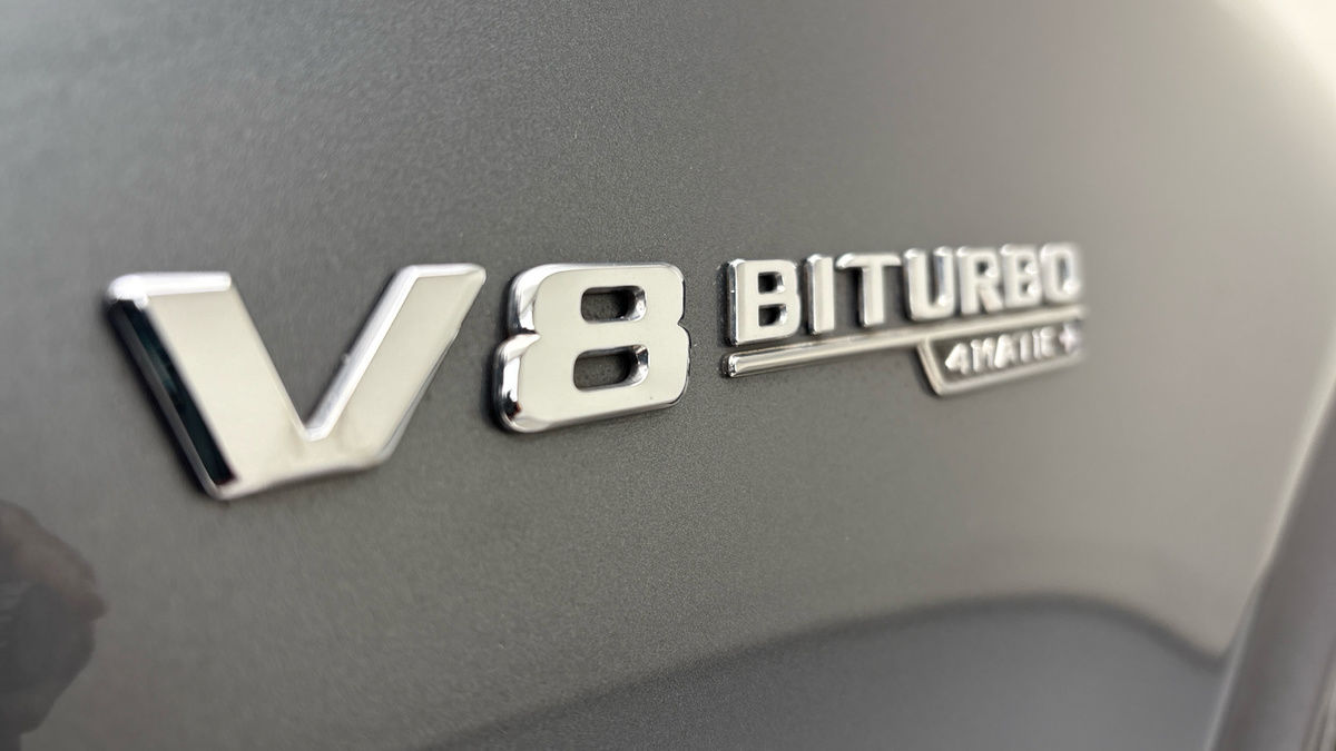 Used Mercedes-Benz GLC 2020 for sale - 76570851: Photo 34