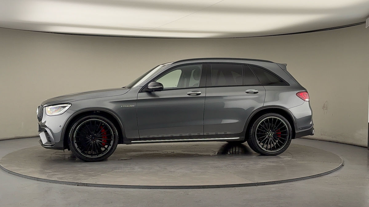 Used Mercedes-Benz GLC 2020 for sale - 76570851: Photo 39