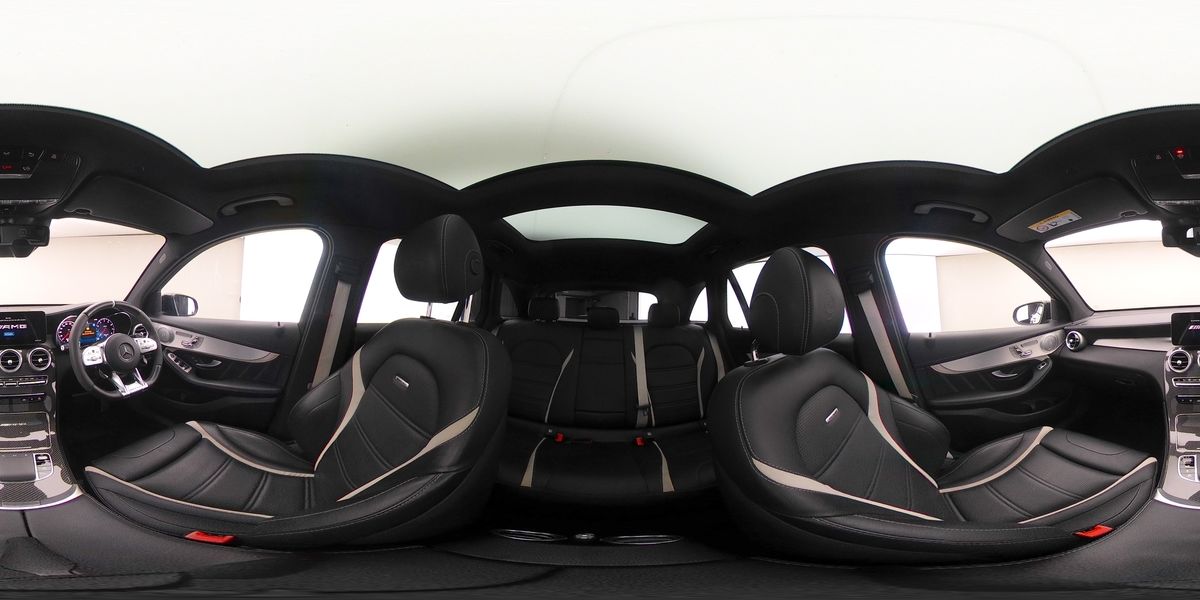 Used Mercedes-Benz GLC 2020 for sale - 76570851: Photo 55