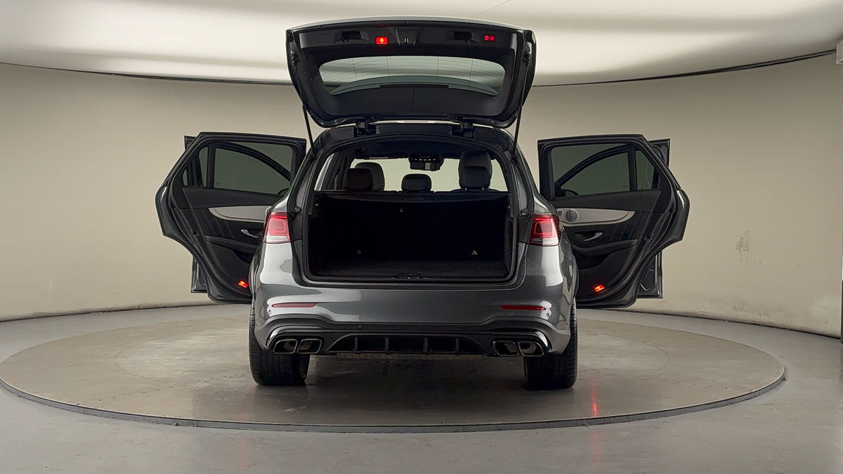 Used Mercedes-Benz GLC 2020 for sale - 76570851: Photo 71