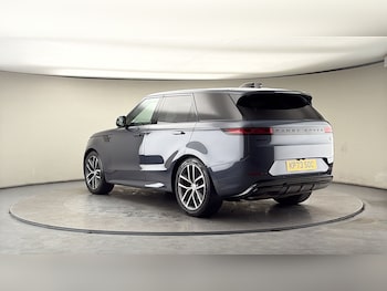 Used Land Rover Range Rover Sport 2023 for sale - 78242212: Photo