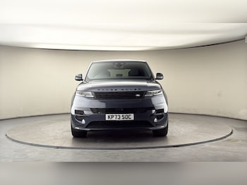 Used Land Rover Range Rover Sport 2023 for sale - 78242212: Photo