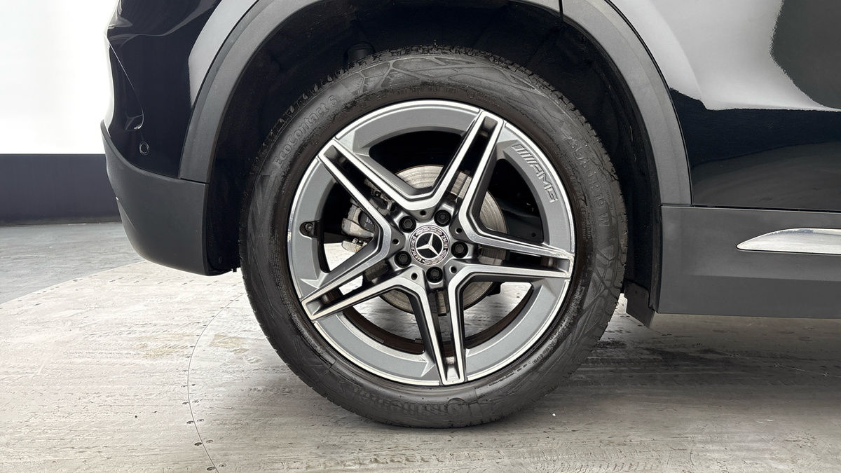 Used Mercedes-Benz GLA 2021 for sale - 76334559: Photo 10