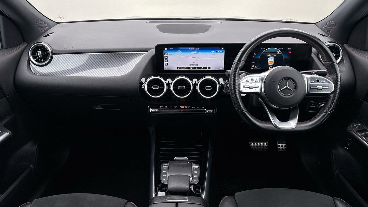 Used Mercedes-Benz GLA 2021 for sale - 76334559: Photo 12