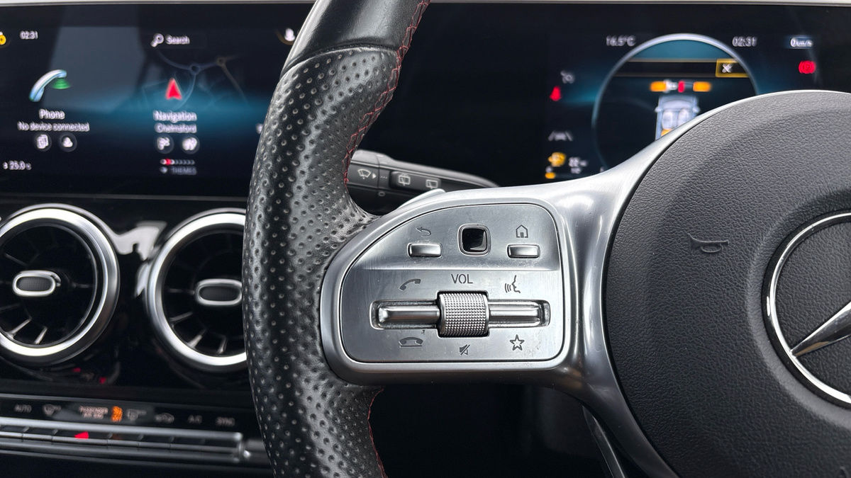 Used Mercedes-Benz GLA 2021 for sale - 76334559: Photo 13