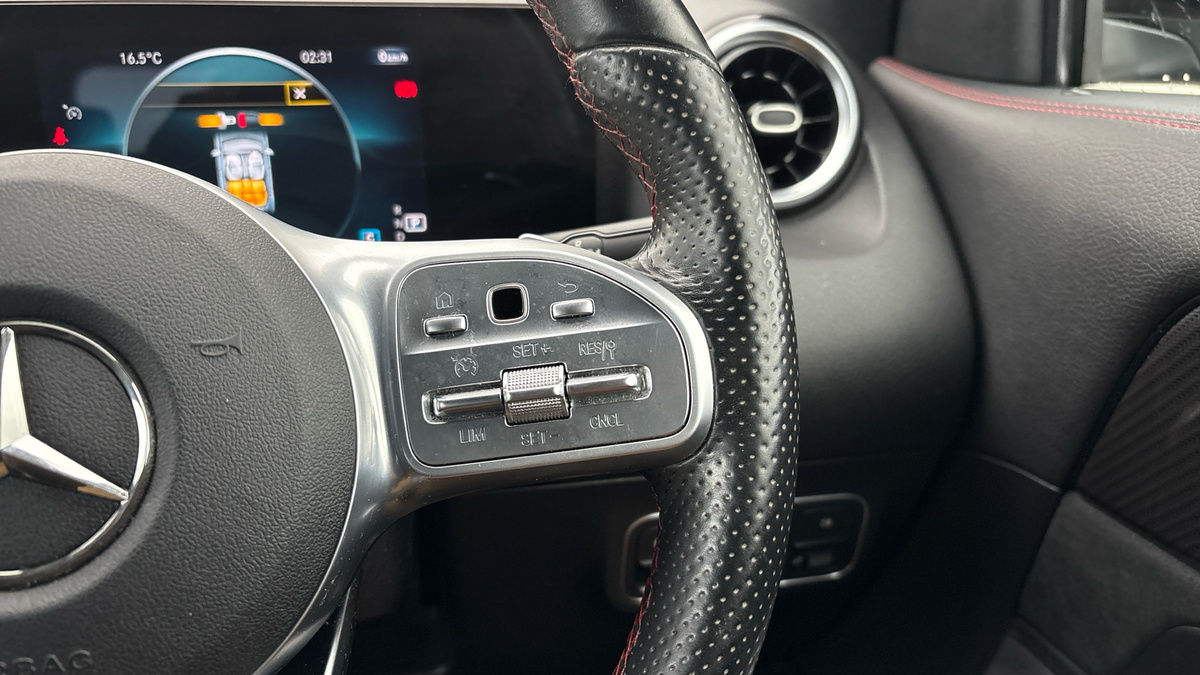 Used Mercedes-Benz GLA 2021 for sale - 76334559: Photo 14