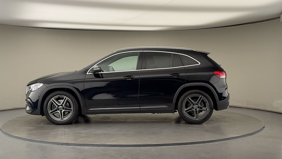 Used Mercedes-Benz GLA 2021 for sale - 76334559: Photo 15