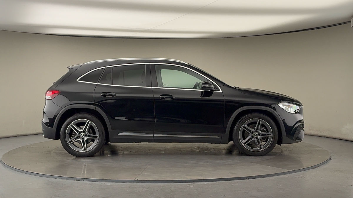 Used Mercedes-Benz GLA 2021 for sale - 76334559: Photo 16