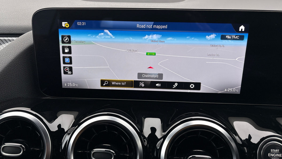 Used Mercedes-Benz GLA 2021 for sale - 76334559: Photo 17