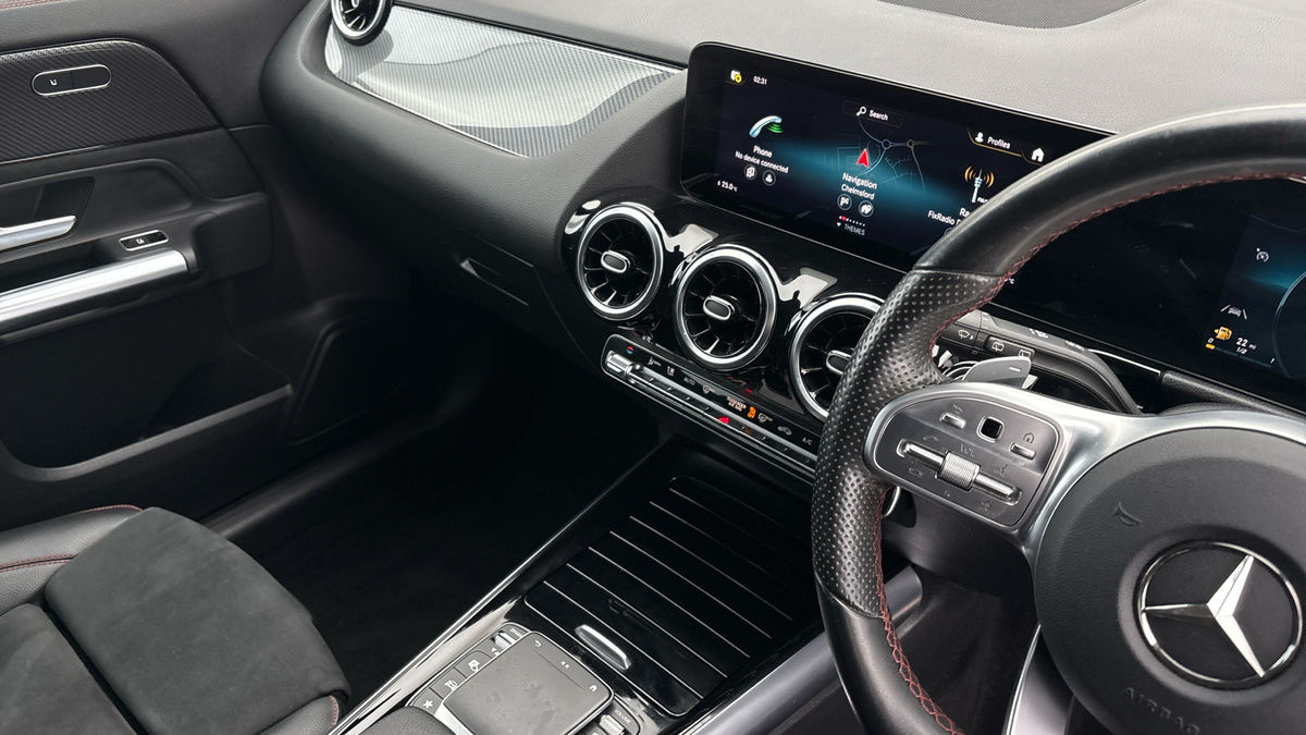 Used Mercedes-Benz GLA 2021 for sale - 76334559: Photo 18