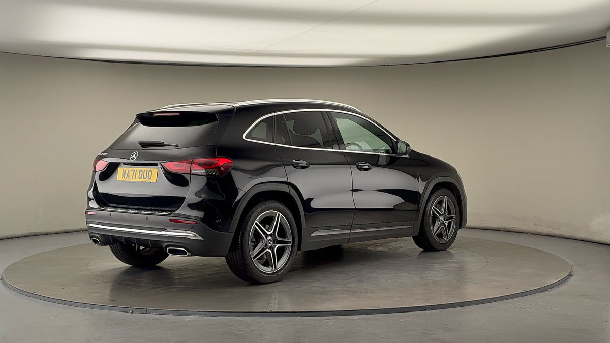Used Mercedes-Benz GLA 2021 for sale - 76334559: Photo 21