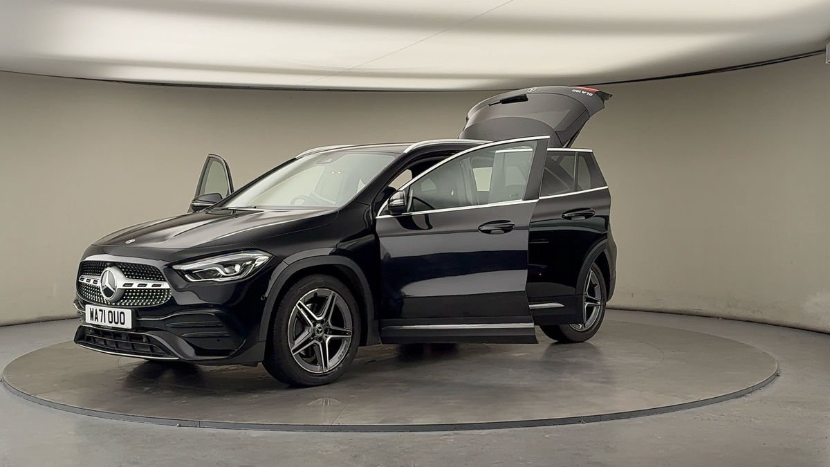 Used Mercedes-Benz GLA 2021 for sale - 76334559: Photo 22