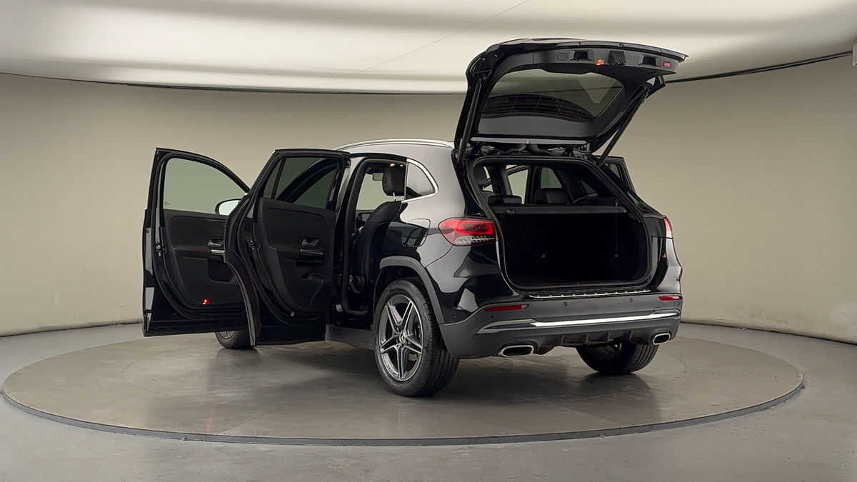 Used Mercedes-Benz GLA 2021 for sale - 76334559: Photo 23