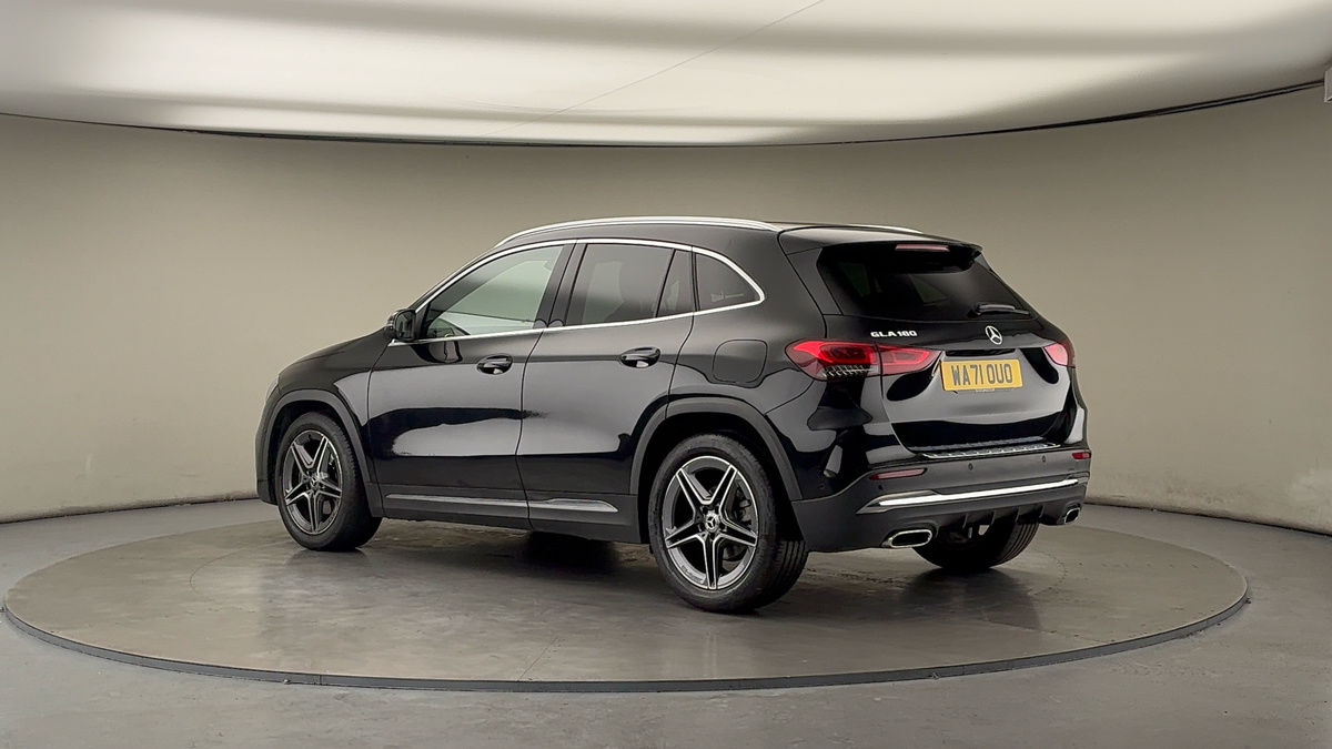 Used Mercedes-Benz GLA 2021 for sale - 76334559: Photo 25