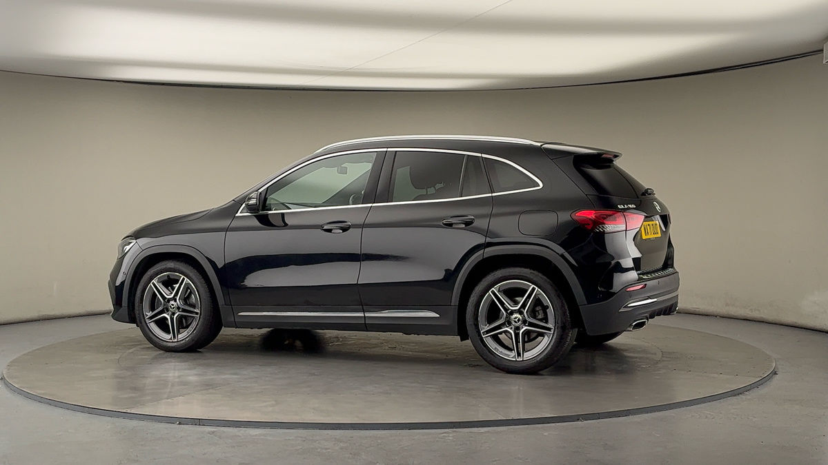 Used Mercedes-Benz GLA 2021 for sale - 76334559: Photo 26