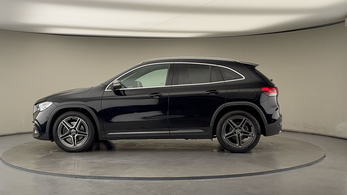 Used Mercedes-Benz GLA 2021 for sale - 76334559: Photo 27