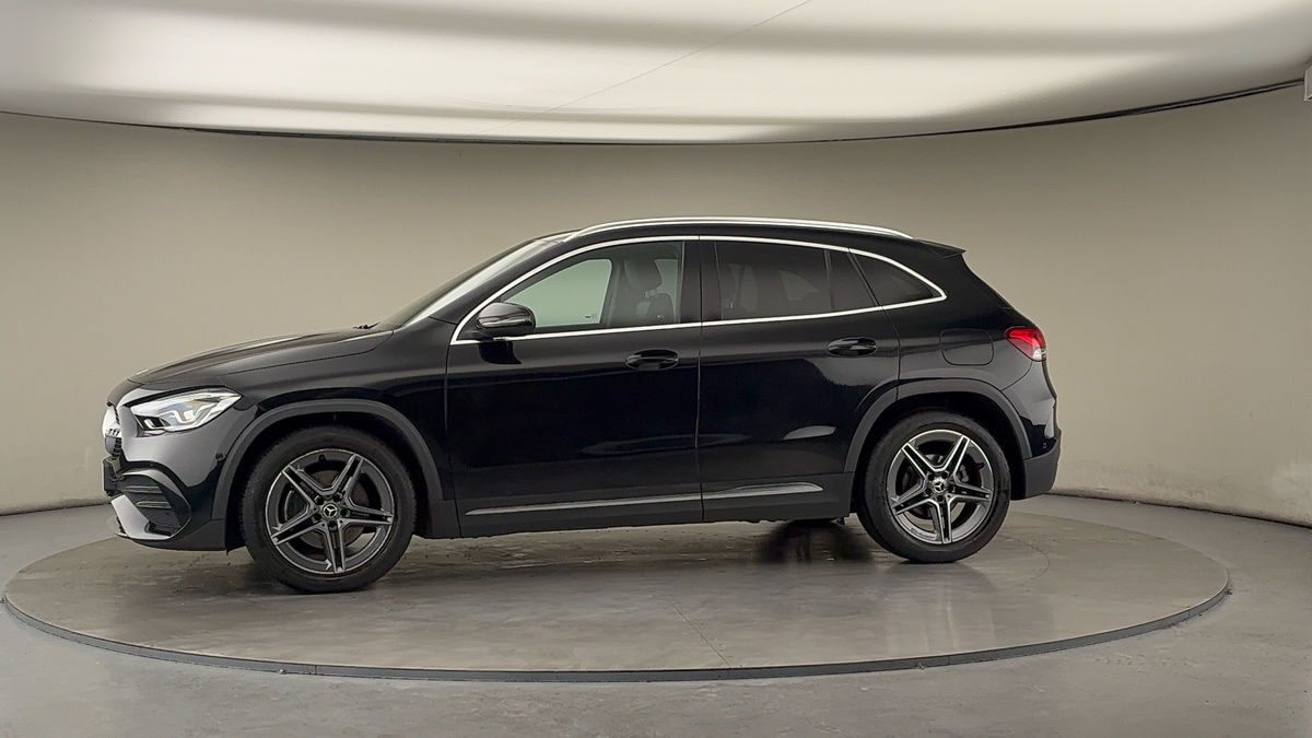 Used Mercedes-Benz GLA 2021 for sale - 76334559: Photo 28