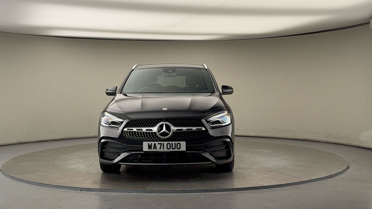 Used Mercedes-Benz GLA 2021 for sale - 76334559: Photo 3