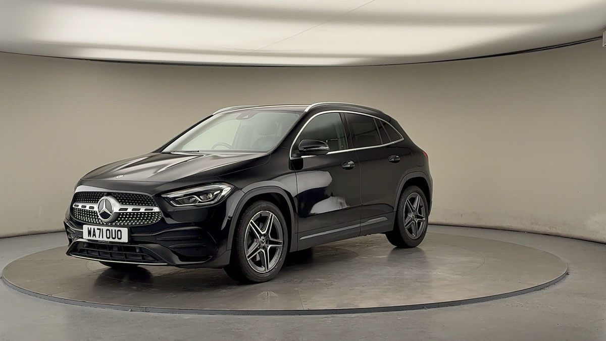 Used Mercedes-Benz GLA 2021 for sale - 76334559: Photo 30