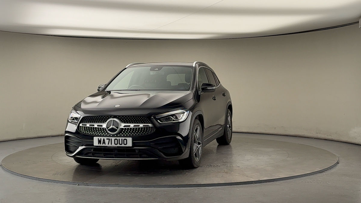 Used Mercedes-Benz GLA 2021 for sale - 76334559: Photo 31