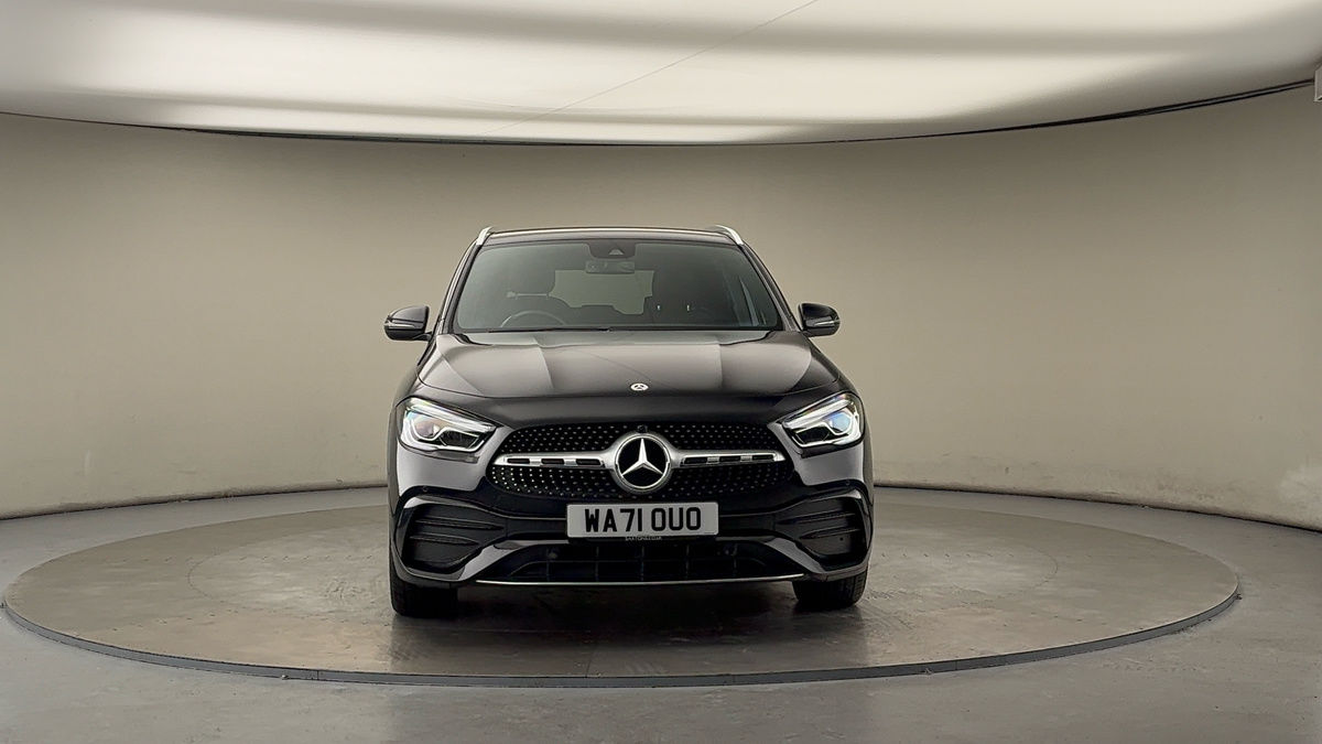 Used Mercedes-Benz GLA 2021 for sale - 76334559: Photo 32