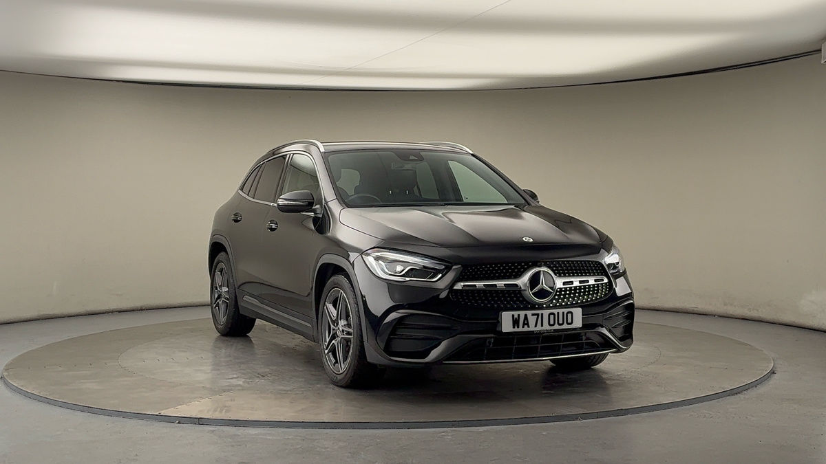 Used Mercedes-Benz GLA 2021 for sale - 76334559: Photo 33