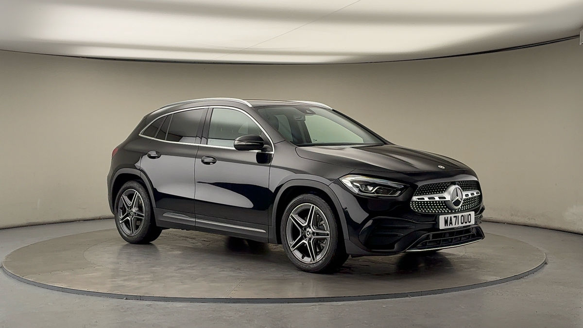 Used Mercedes-Benz GLA 2021 for sale - 76334559: Photo 34