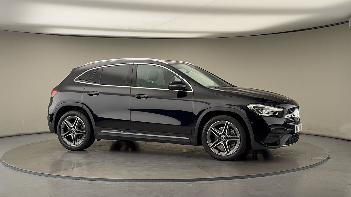 Used Mercedes-Benz GLA 2021 for sale - 76334559: Photo 35