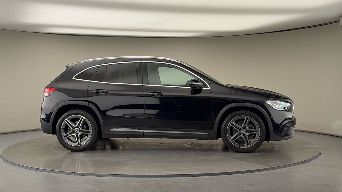 Used Mercedes-Benz GLA 2021 for sale - 76334559: Photo 36