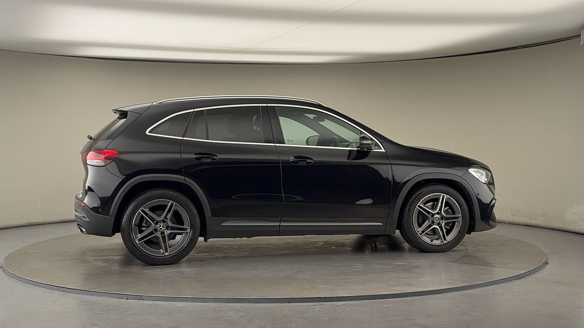 Used Mercedes-Benz GLA 2021 for sale - 76334559: Photo 37