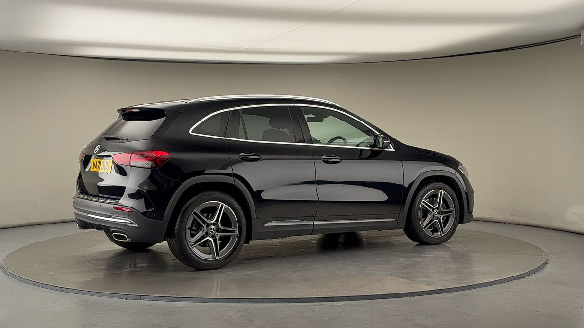 Used Mercedes-Benz GLA 2021 for sale - 76334559: Photo 38