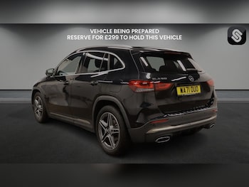 Used Mercedes-Benz GLA 2021 for sale - 76334559: Photo 3