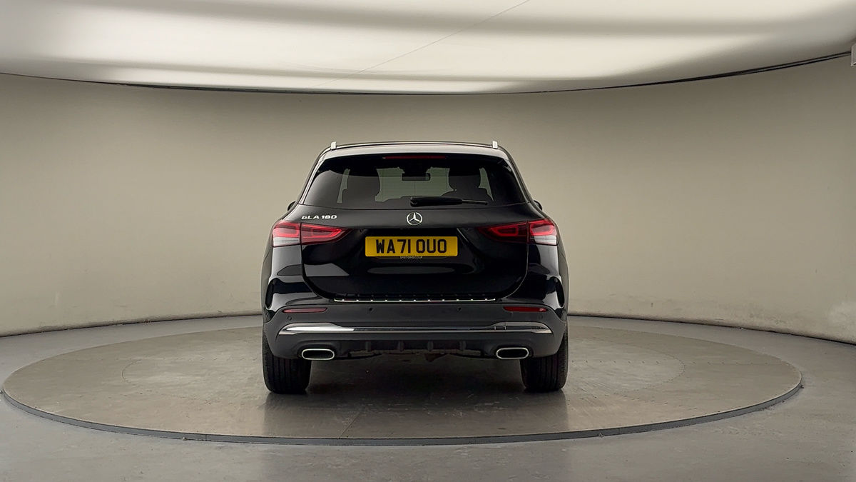 Used Mercedes-Benz GLA 2021 for sale - 76334559: Photo 4