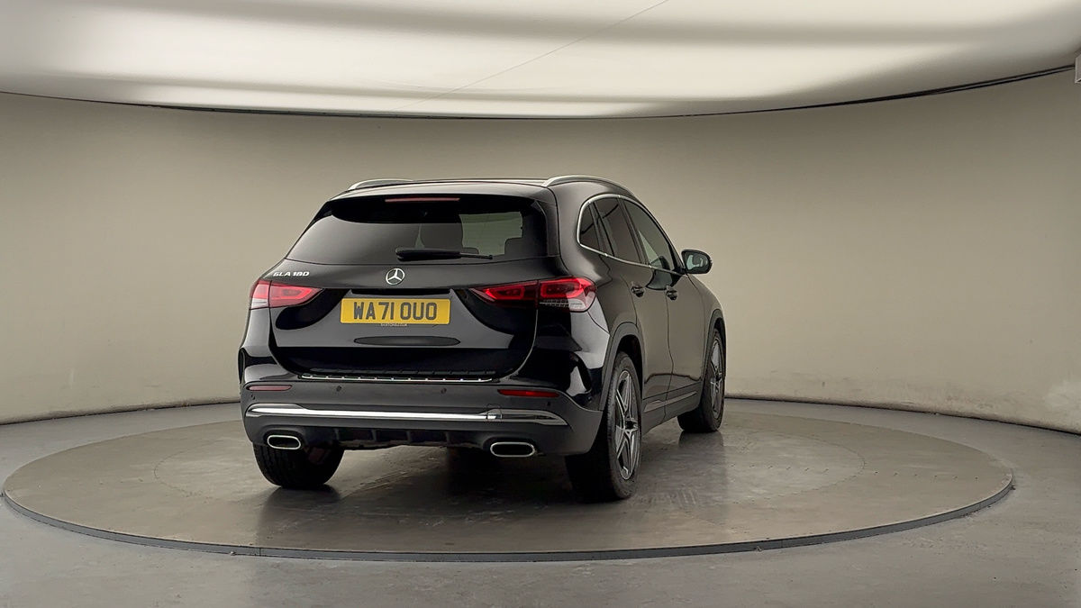 Used Mercedes-Benz GLA 2021 for sale - 76334559: Photo 40