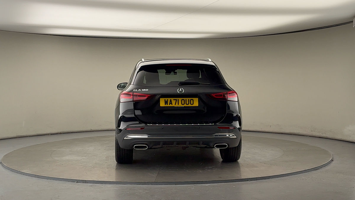 Used Mercedes-Benz GLA 2021 for sale - 76334559: Photo 41