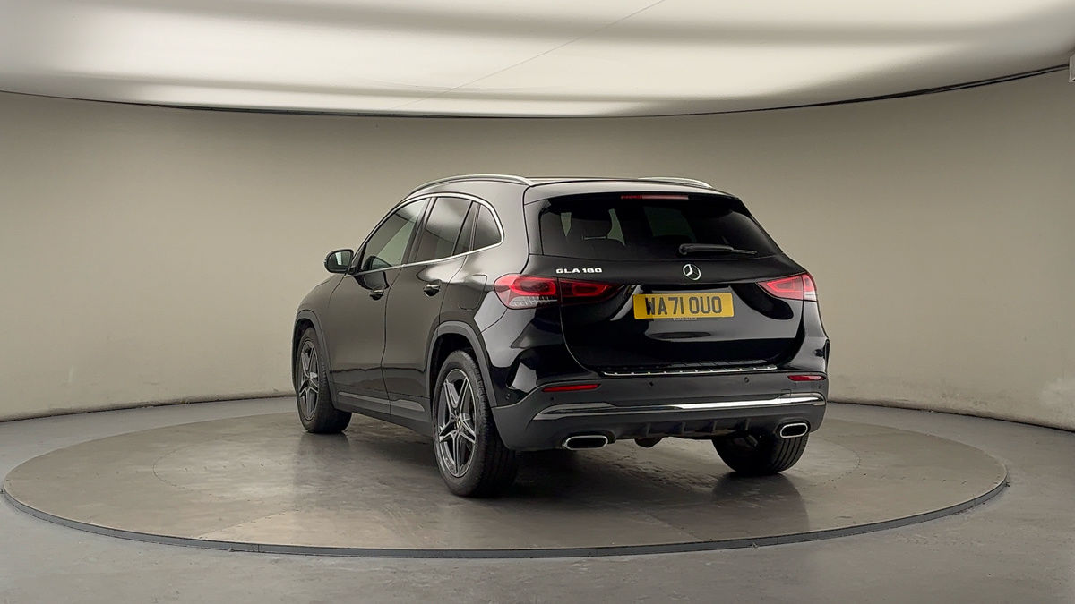 Used Mercedes-Benz GLA 2021 for sale - 76334559: Photo 42