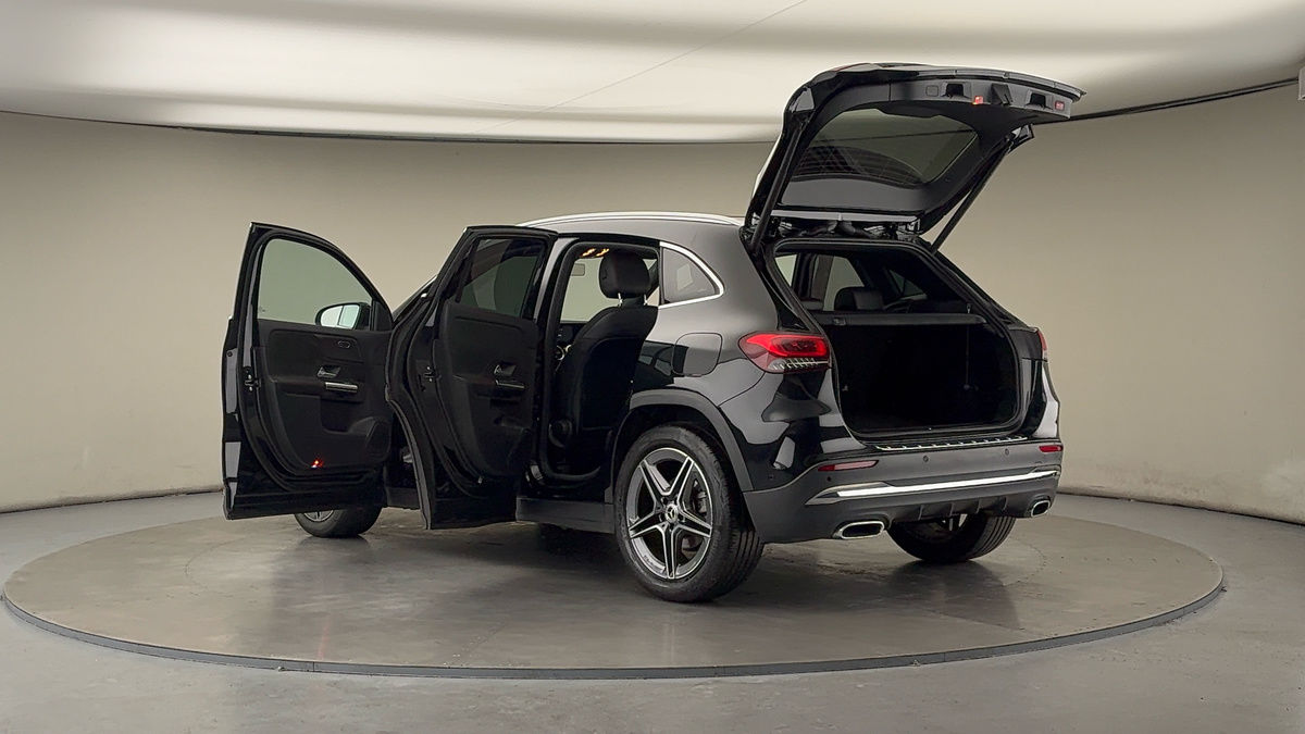 Used Mercedes-Benz GLA 2021 for sale - 76334559: Photo 43