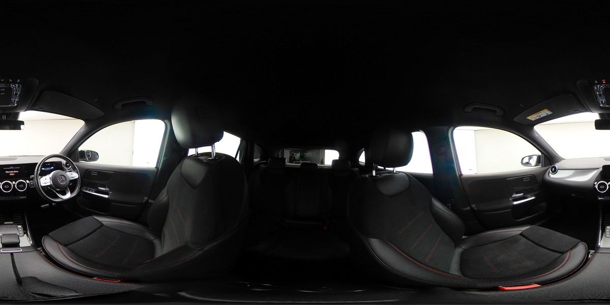 Used Mercedes-Benz GLA 2021 for sale - 76334559: Photo 44