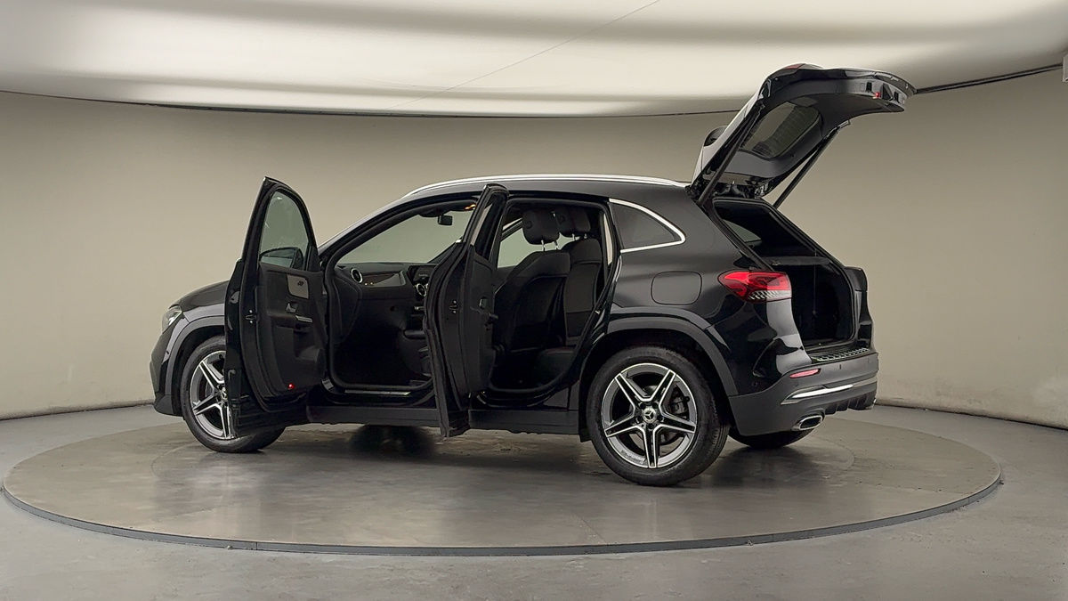 Used Mercedes-Benz GLA 2021 for sale - 76334559: Photo 45