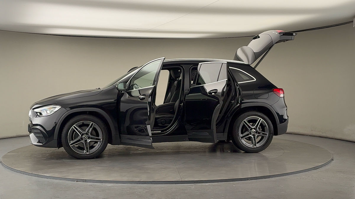 Used Mercedes-Benz GLA 2021 for sale - 76334559: Photo 47