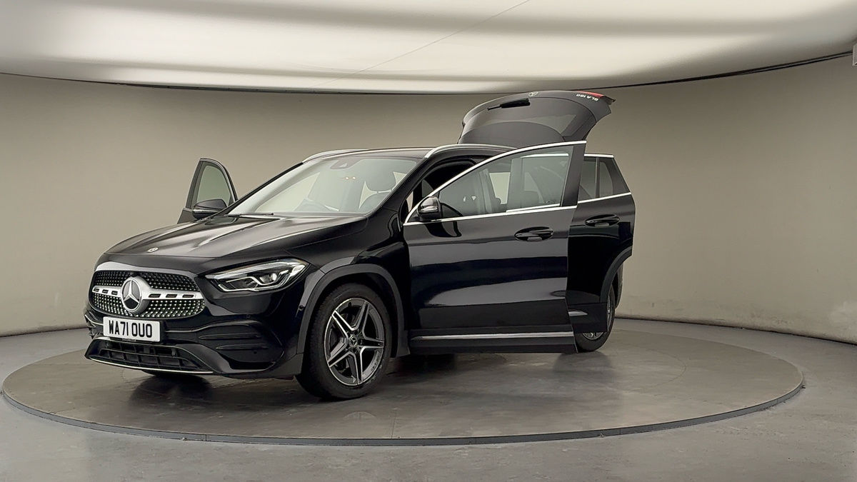 Used Mercedes-Benz GLA 2021 for sale - 76334559: Photo 49