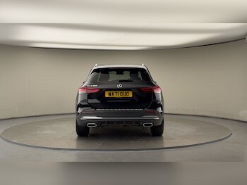 Used Mercedes-Benz GLA 2021 for sale - 76334559: Photo 4