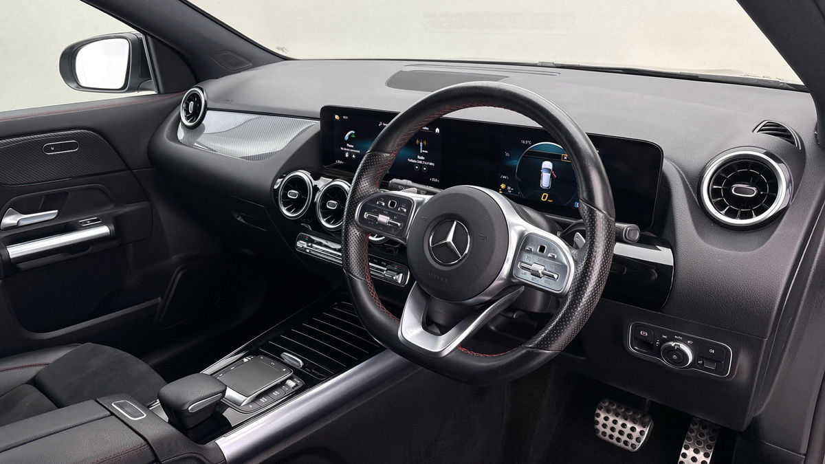 Used Mercedes-Benz GLA 2021 for sale - 76334559: Photo 5