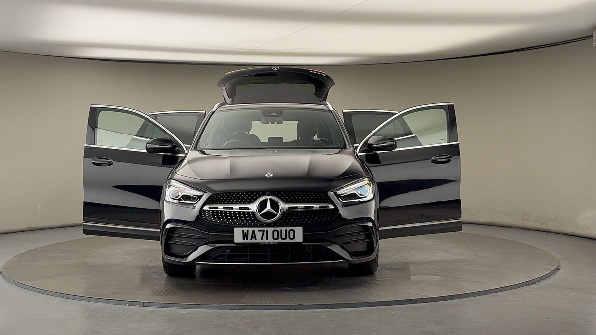 Used Mercedes-Benz GLA 2021 for sale - 76334559: Photo 51