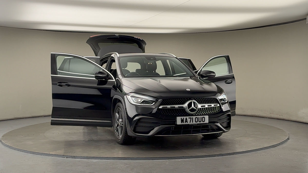 Used Mercedes-Benz GLA 2021 for sale - 76334559: Photo 52