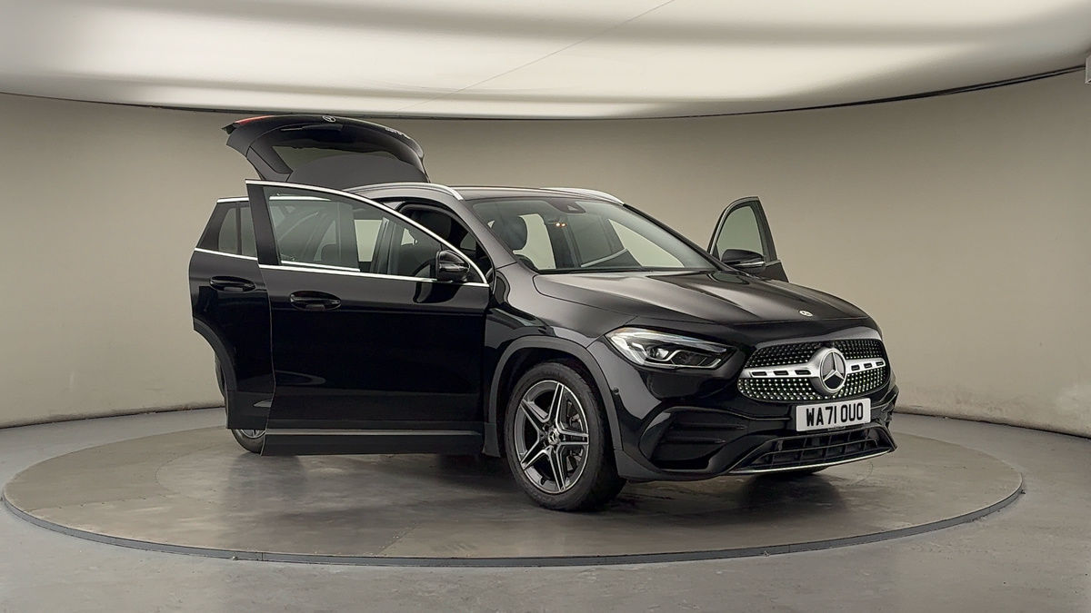 Used Mercedes-Benz GLA 2021 for sale - 76334559: Photo 53